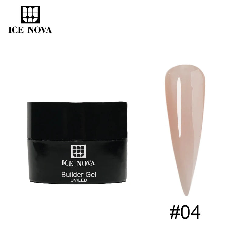 Nude builder gel 56ml