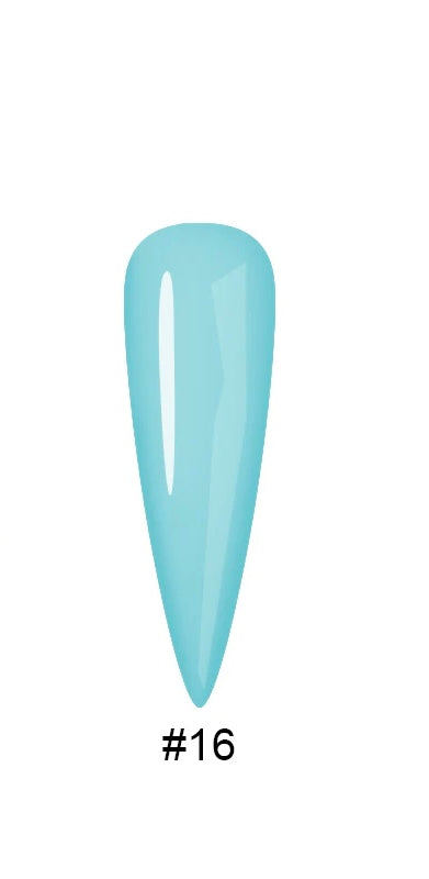 Universal builder gel
