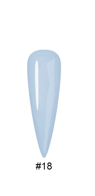 Universal builder gel