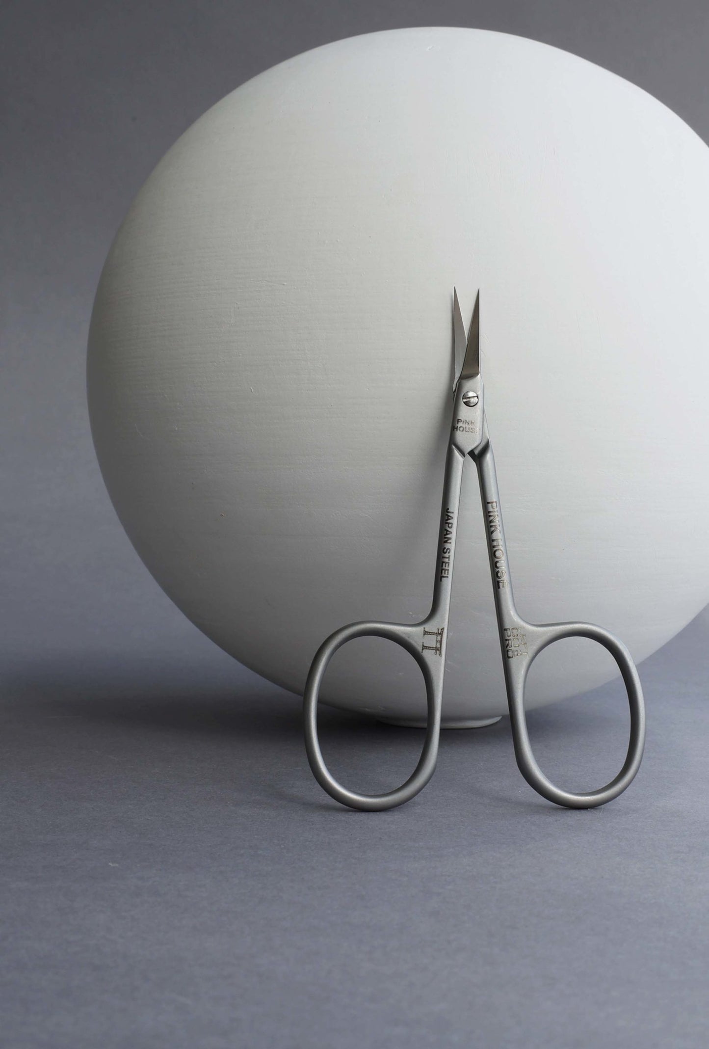 Cuticle nippers