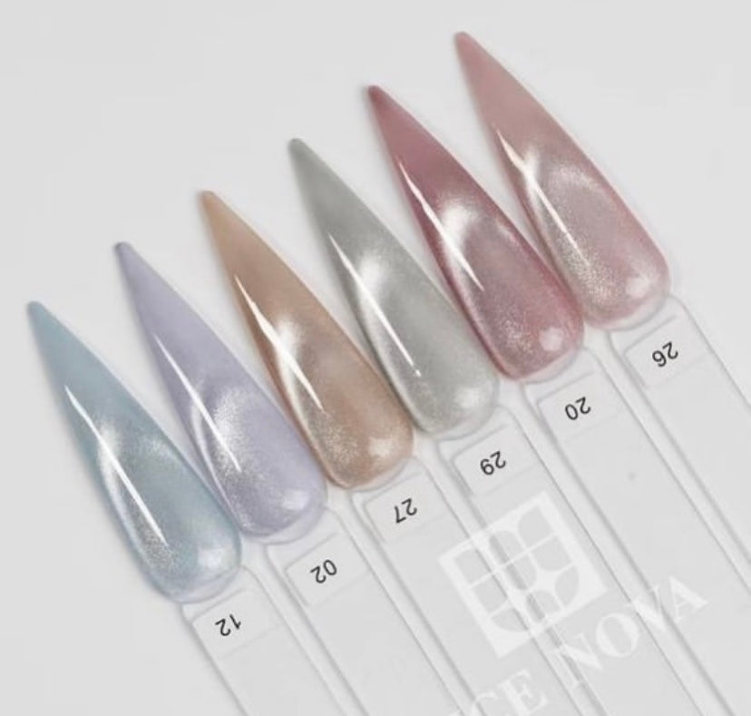 Super Cat Eye