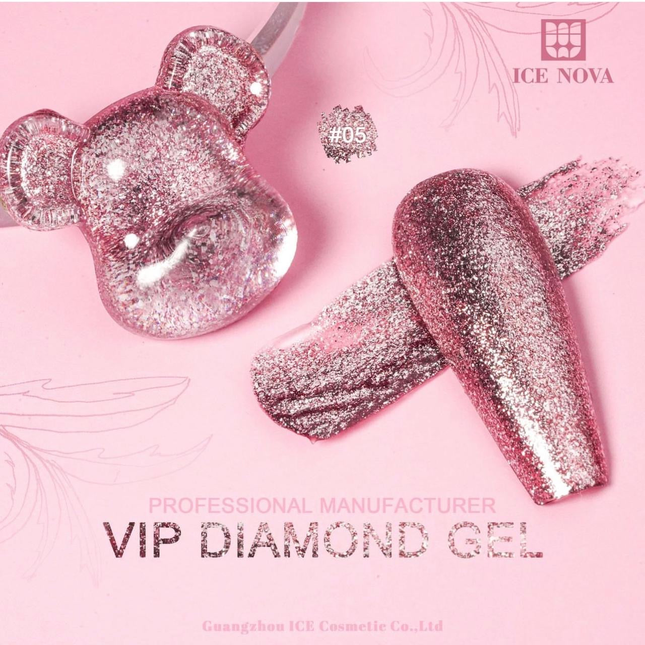VIP Diamond Gel