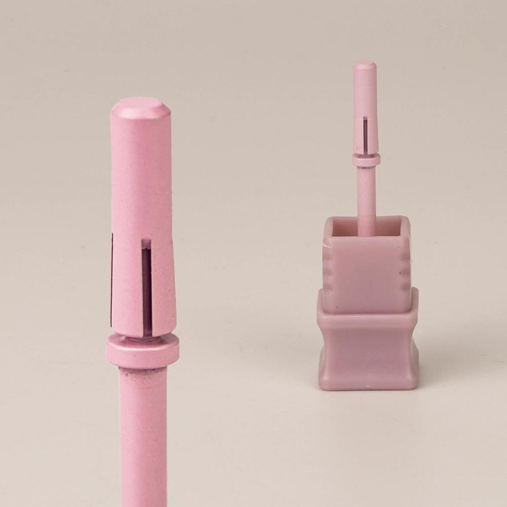 Disposable files and pedicure disc