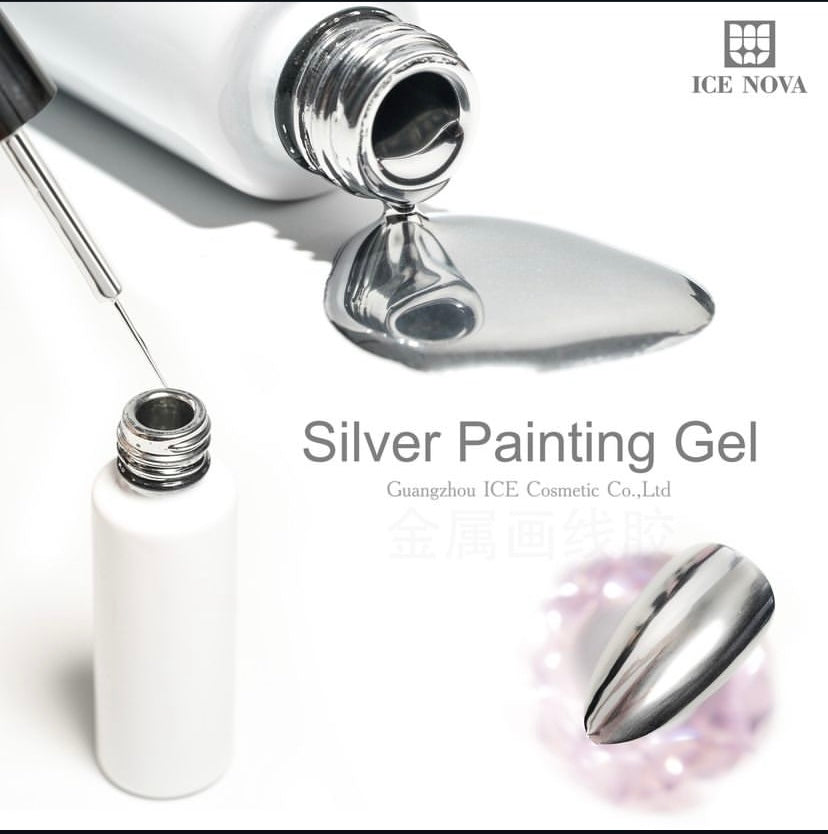 Liner Painting Gel