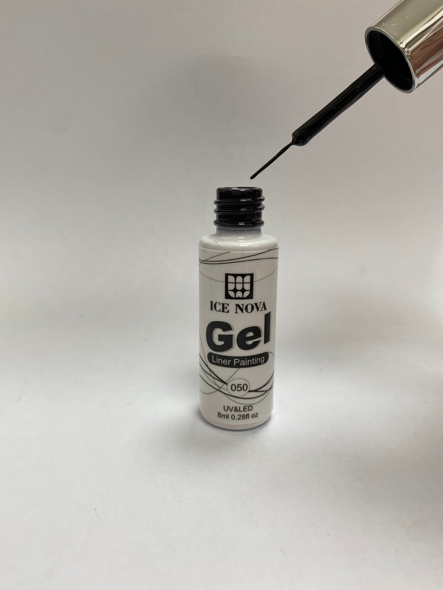 Liner Painting Gel