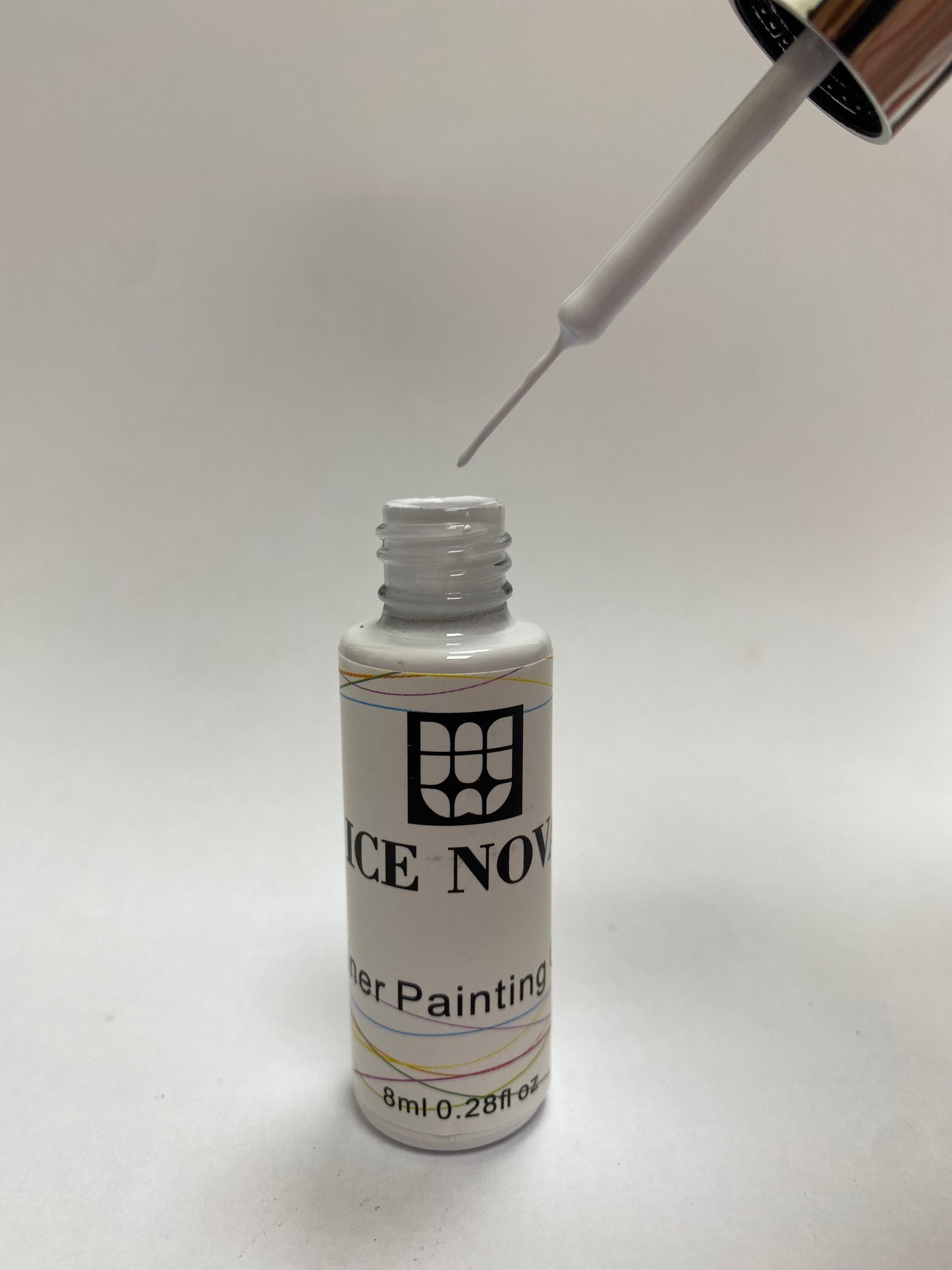 Liner Painting Gel