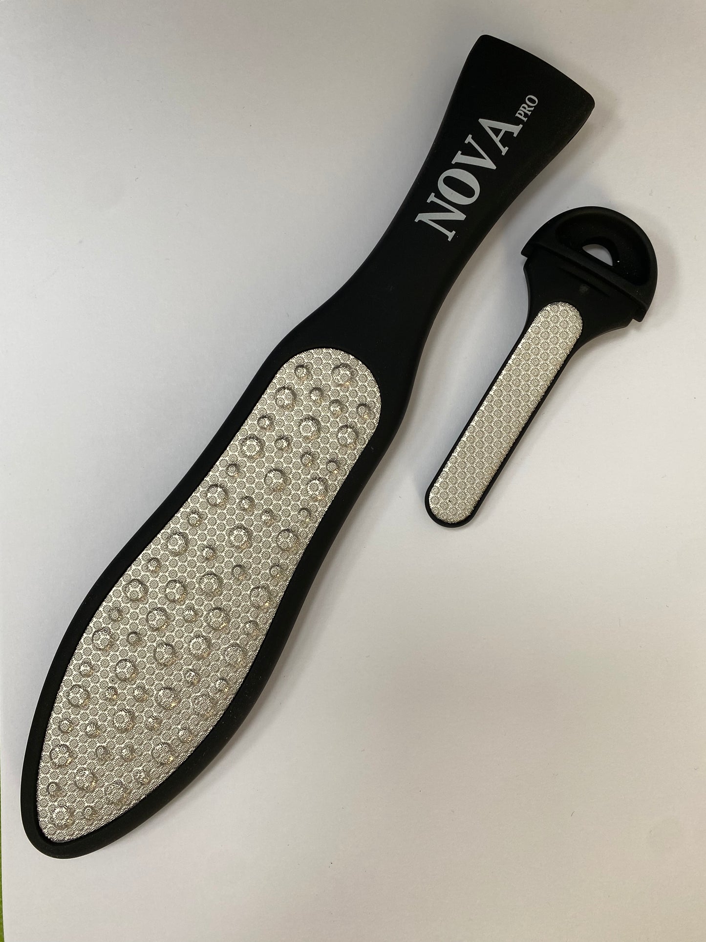 Foot file
