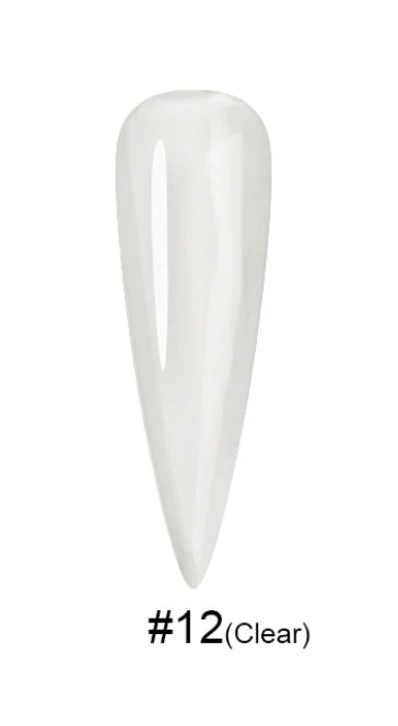 Universal builder gel