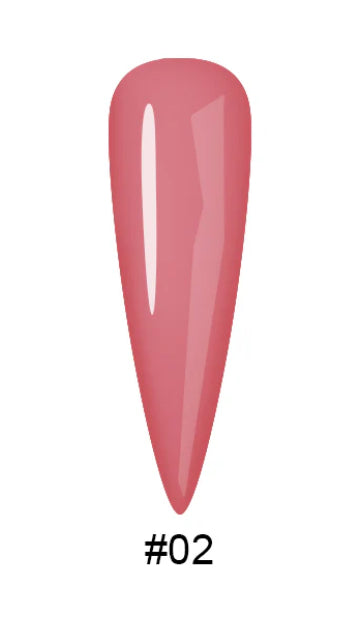 Universal builder gel