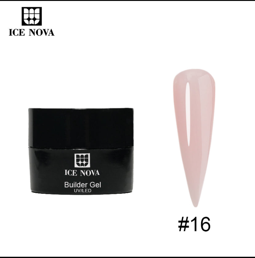 Nude builder gel 56ml