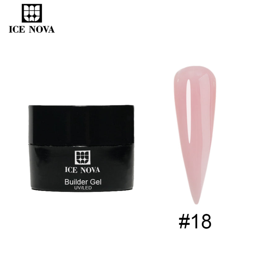 Nude builder gel 56ml