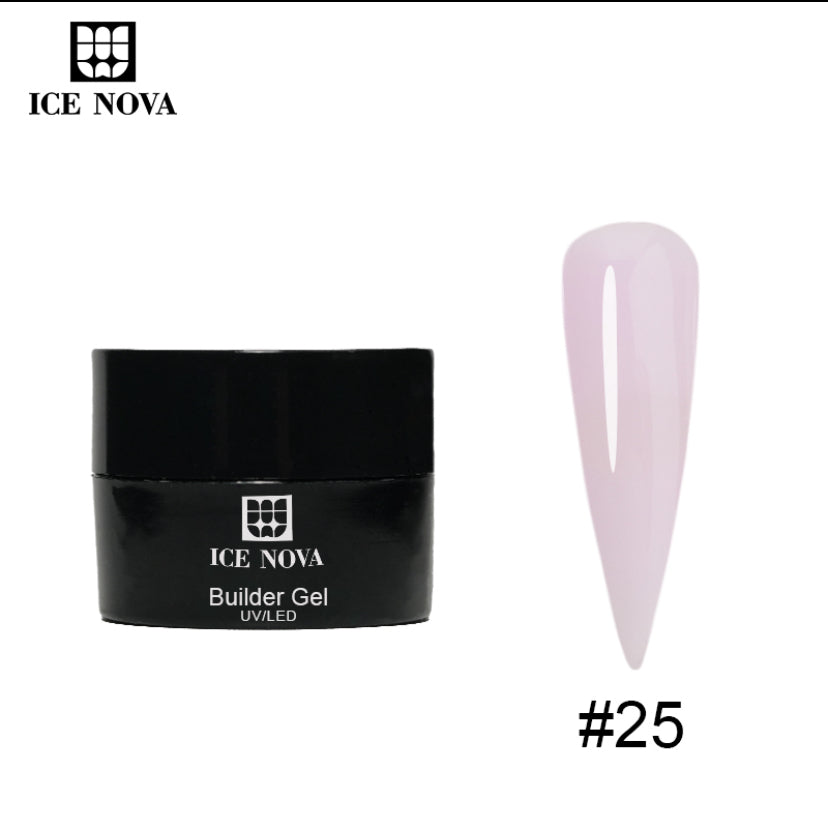Nude builder gel 56ml