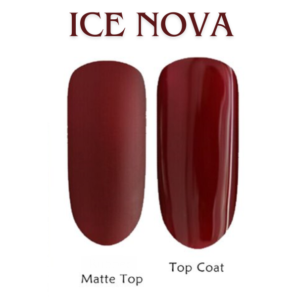 Steel / Top / Rubber / Matte top coat