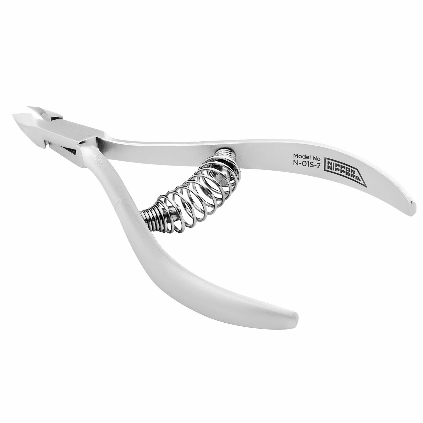 Cuticle nippers