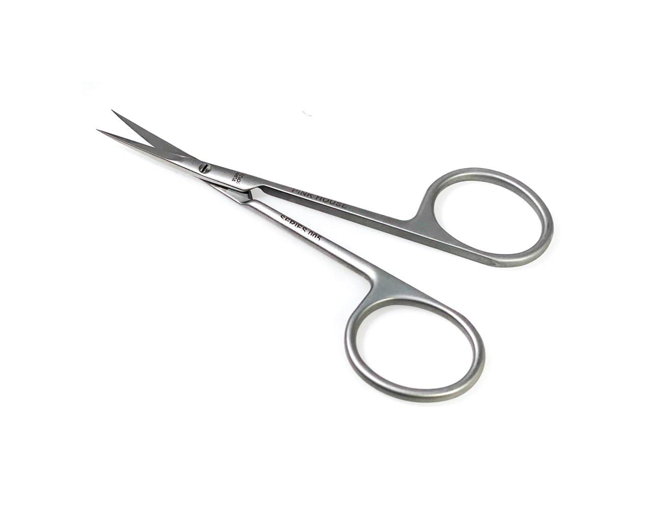 Cuticle nippers