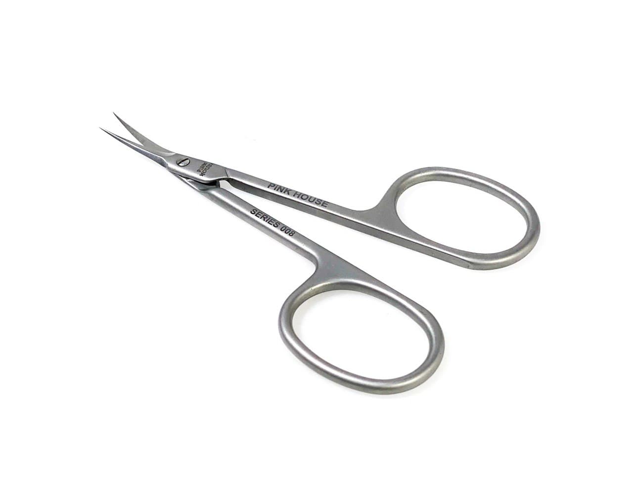 Cuticle nippers