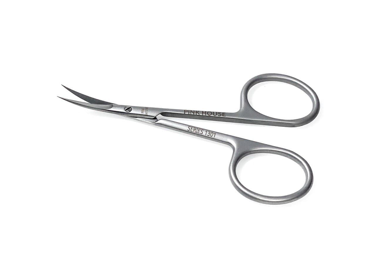 Cuticle nippers
