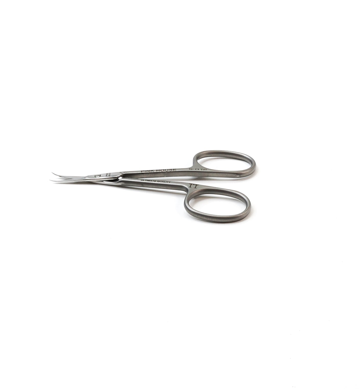 Cuticle nippers
