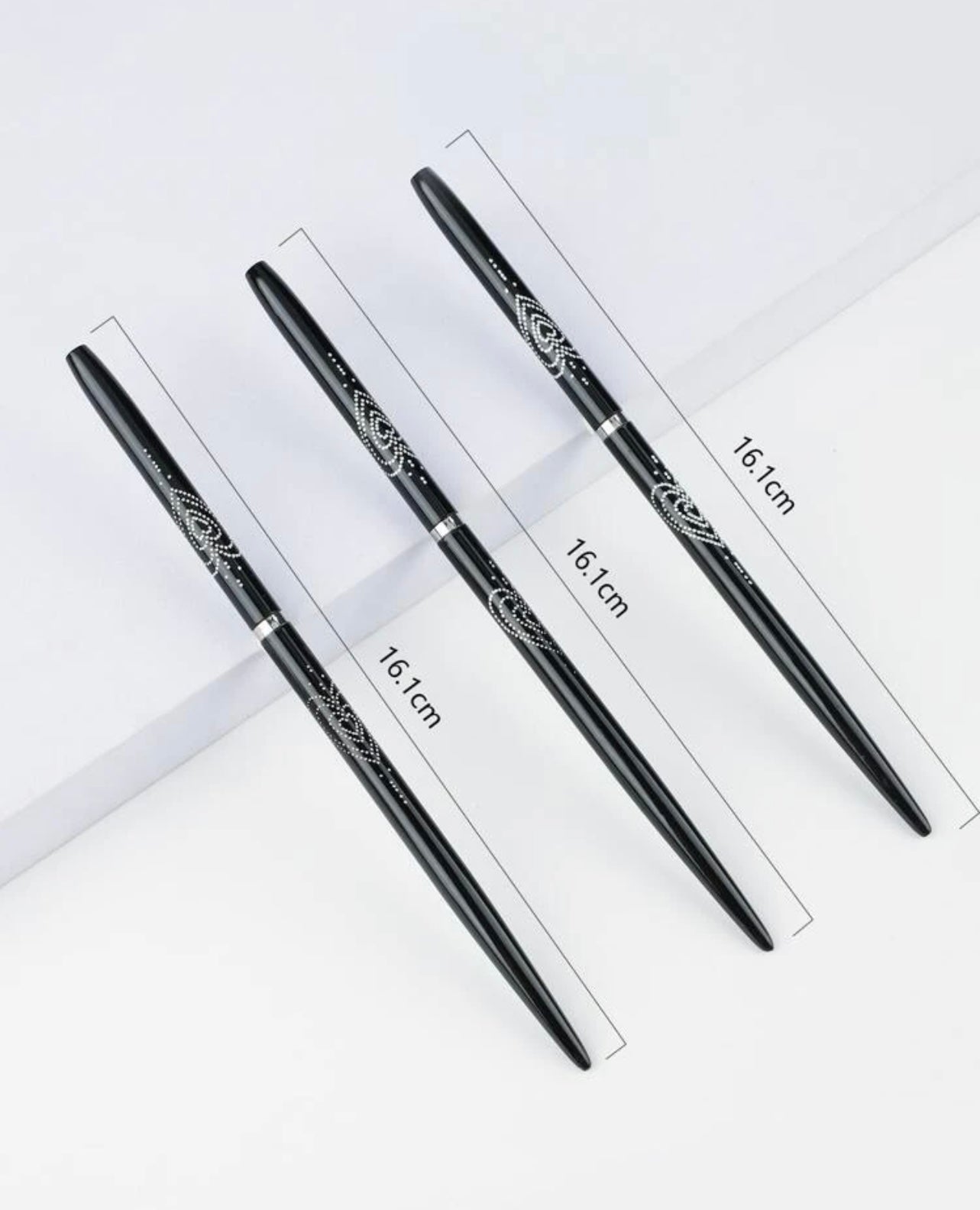 Nail art brush