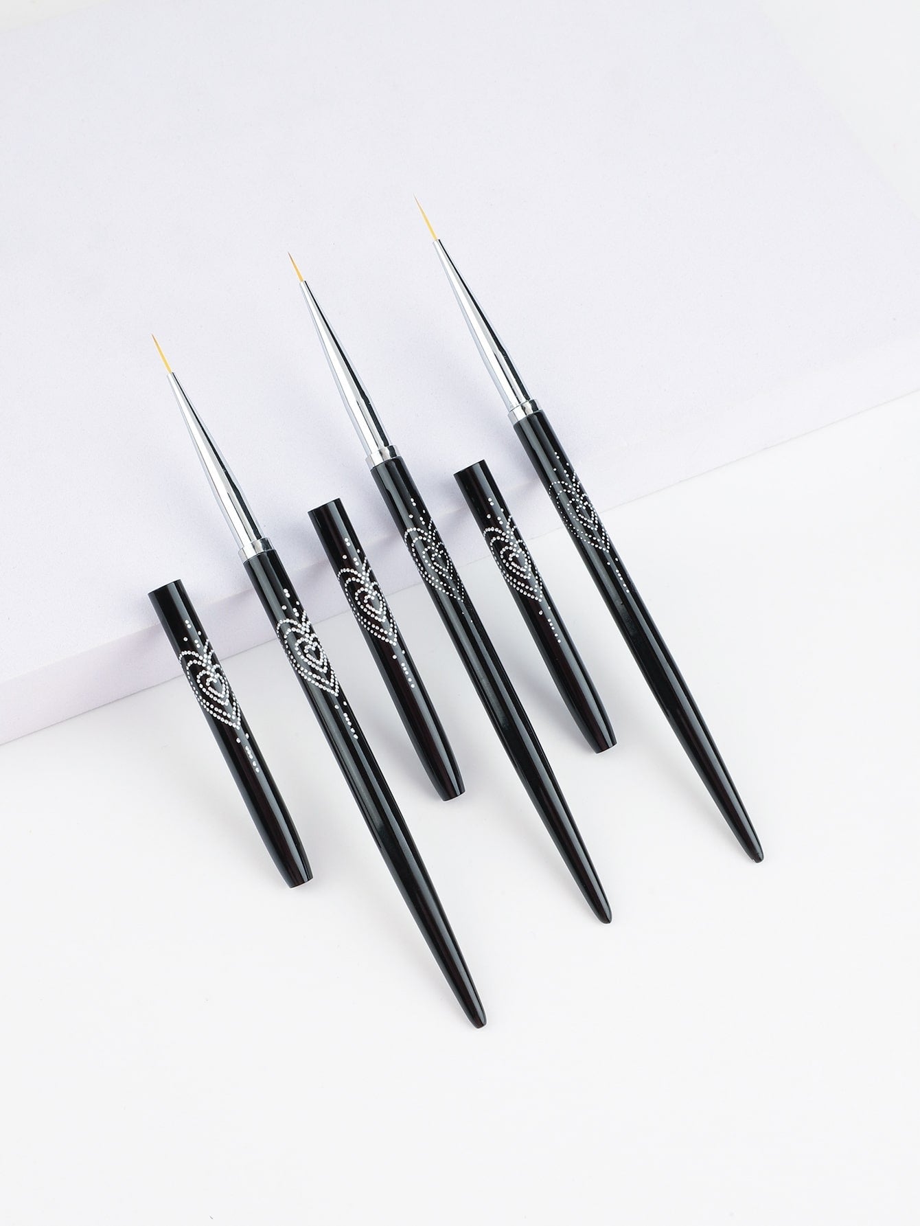 Nail art brush