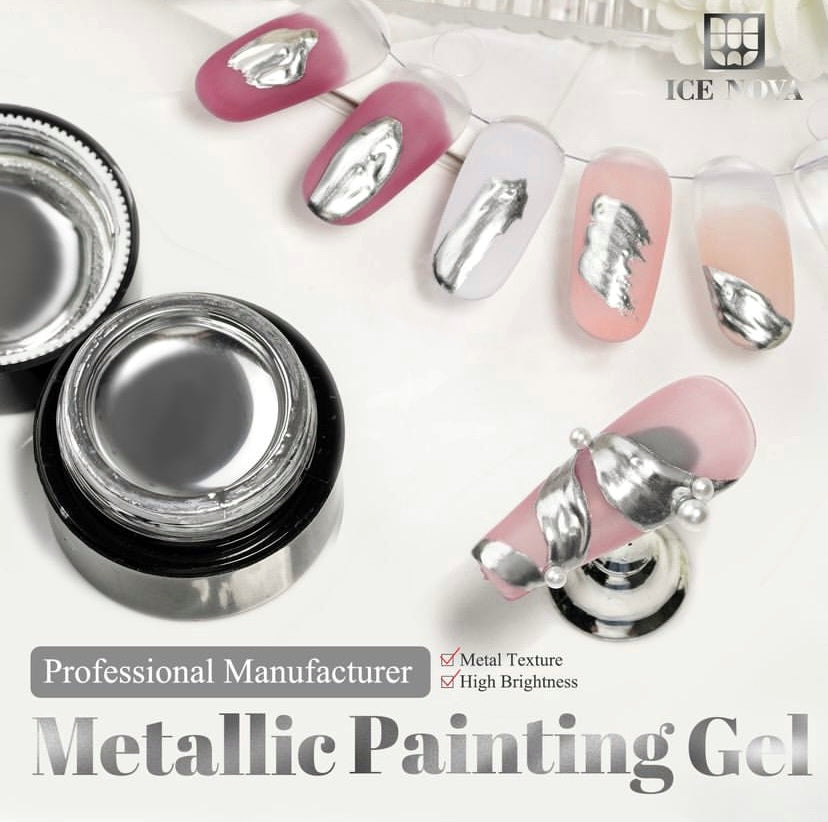 Liner Painting Gel