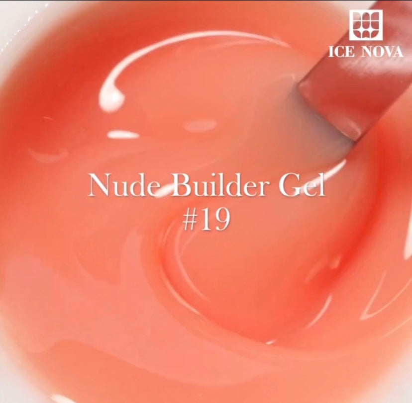Nude builder gel 56ml