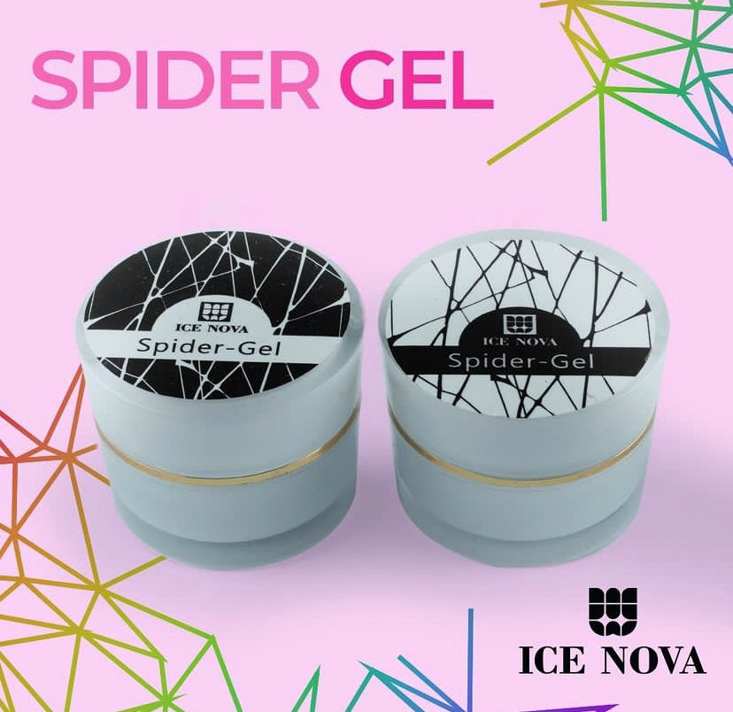 Spider gel