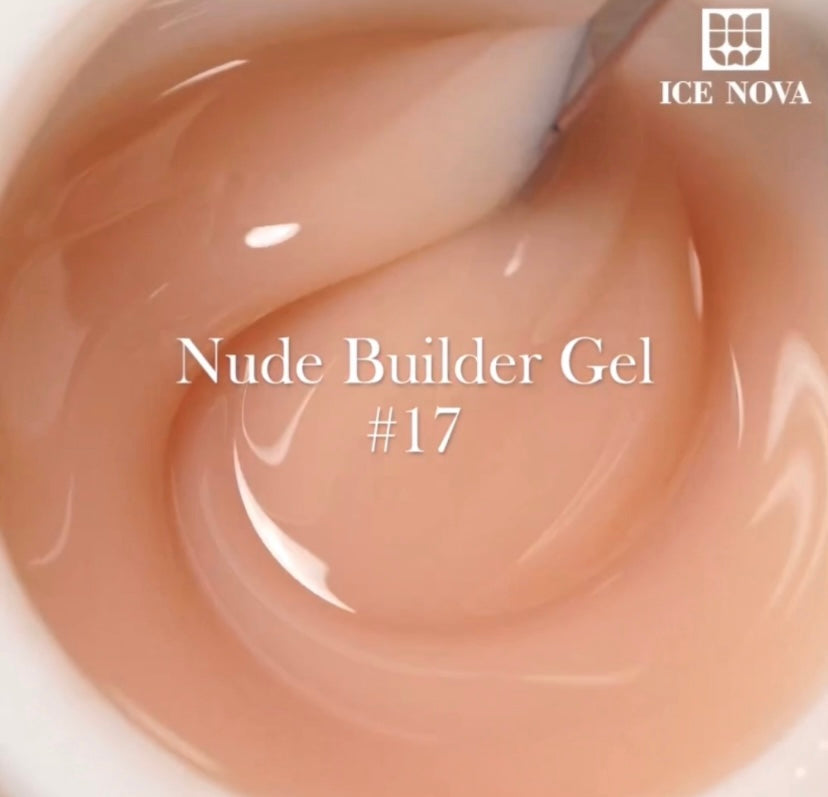 Nude builder gel 56ml