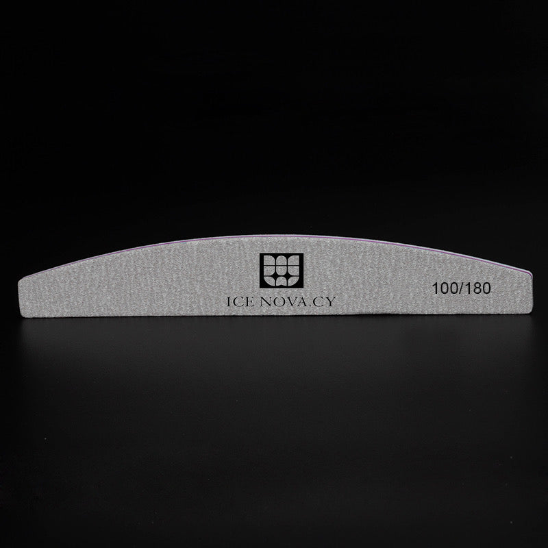 Nail file