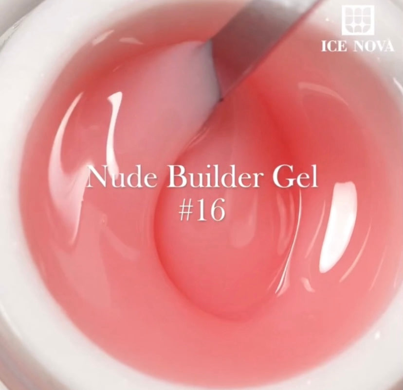 Nude builder gel 56ml