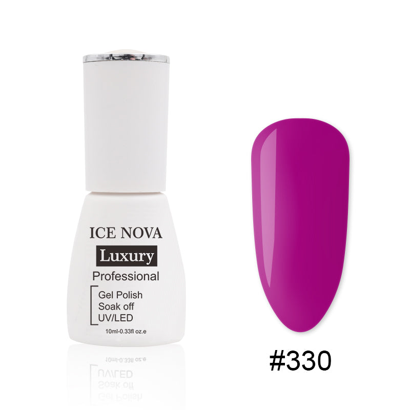 Luxury colors (301-360)