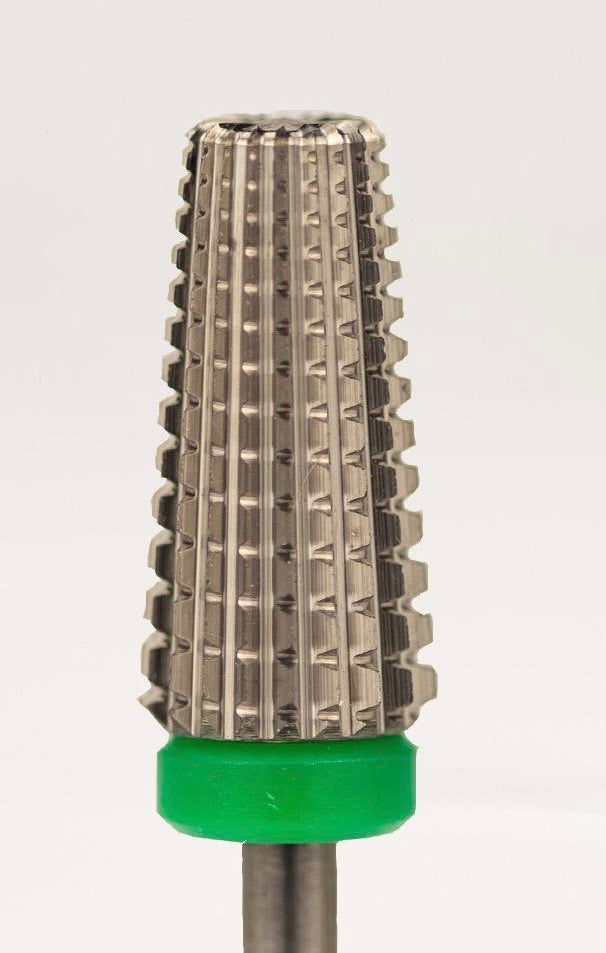 Carbide drill bits