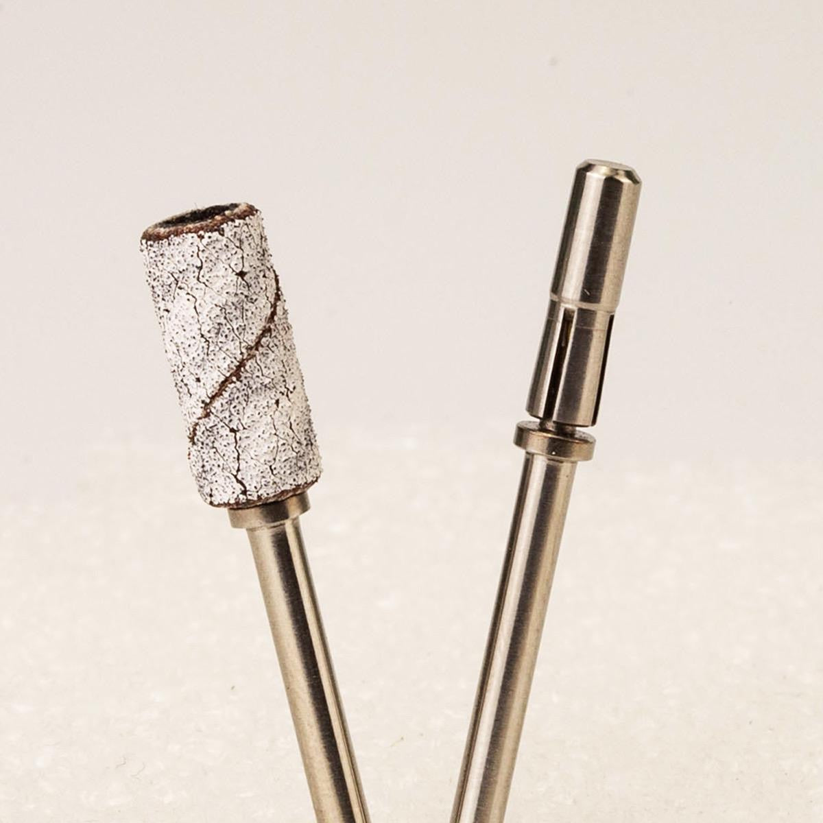 Disposable files and pedicure disc