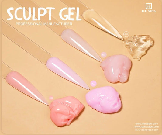 Sculpt  Gel