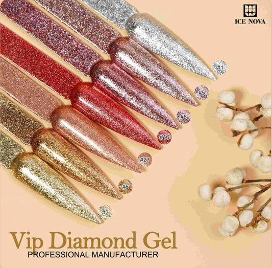 VIP Diamond Gel