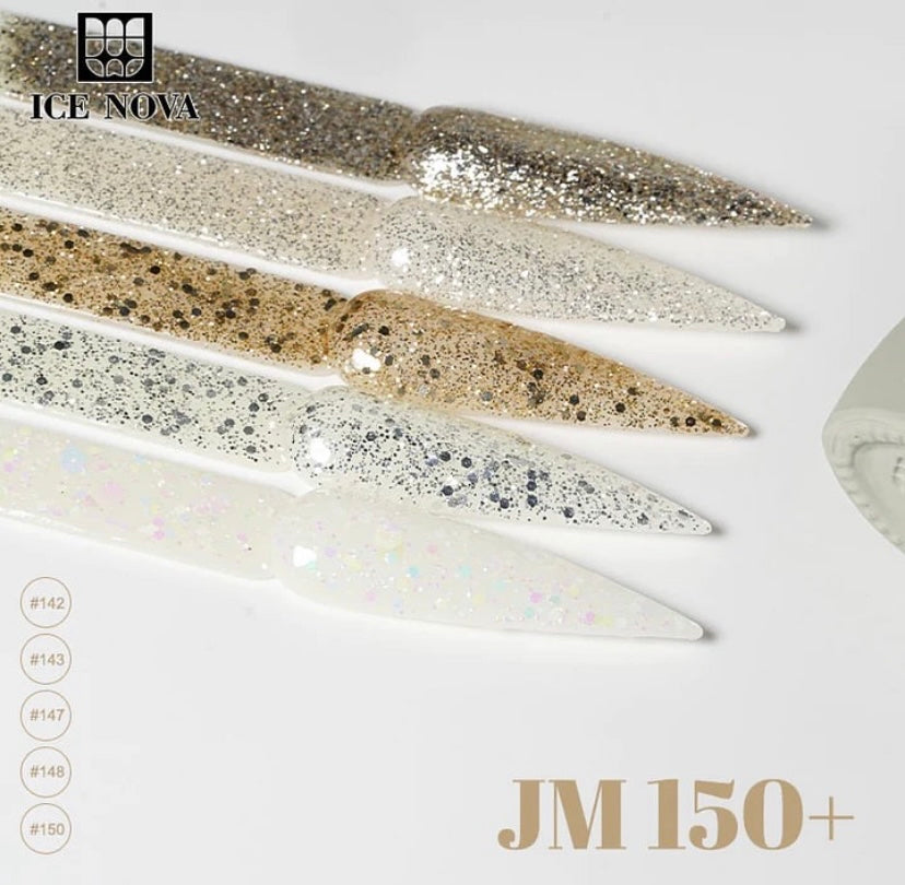 JM 150 colors