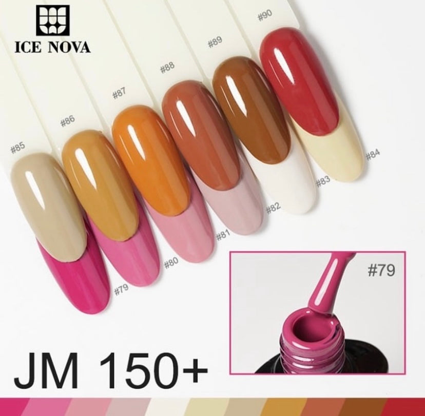 JM 150 colors