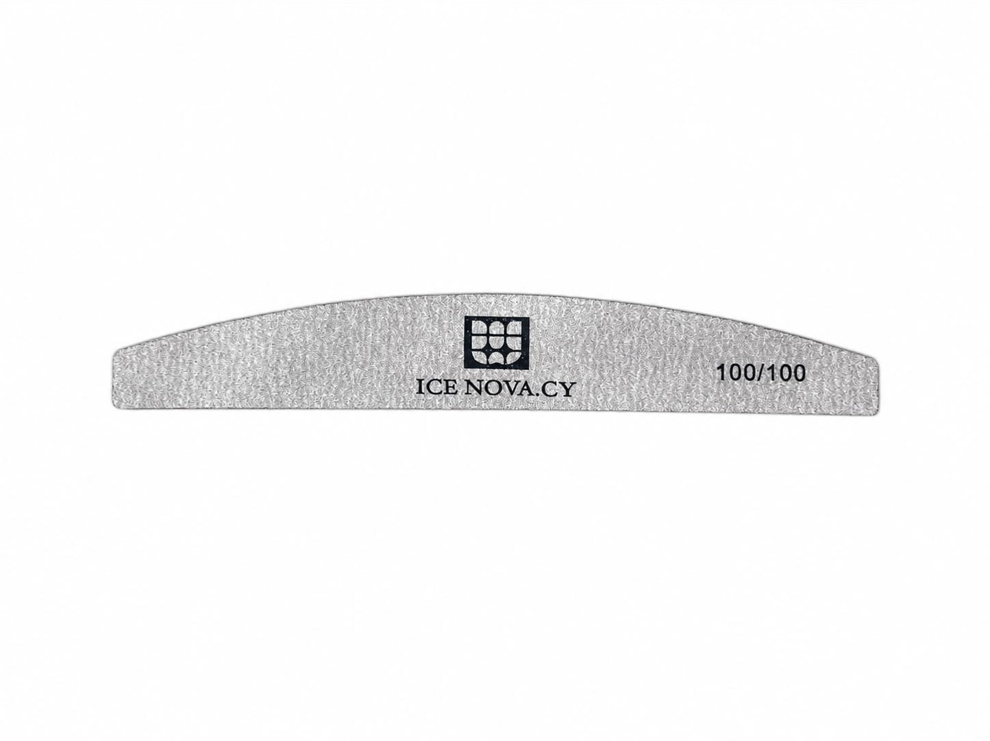 Nail file