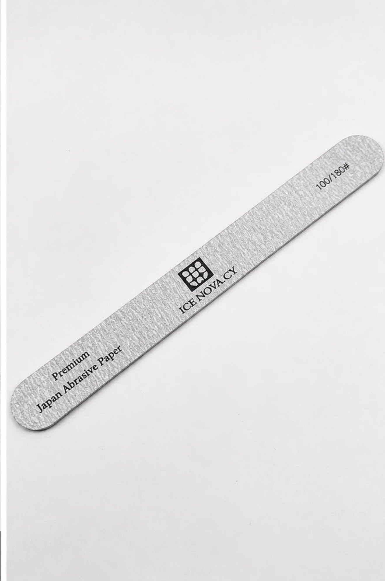 Nail file