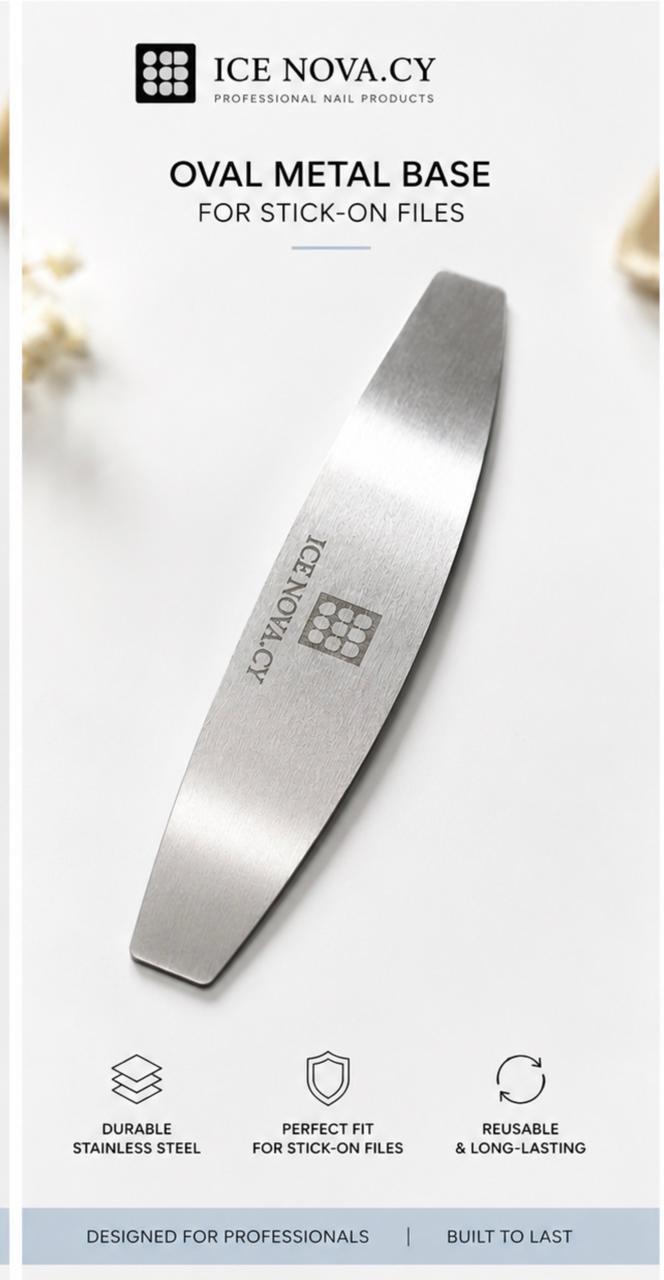 Nail file