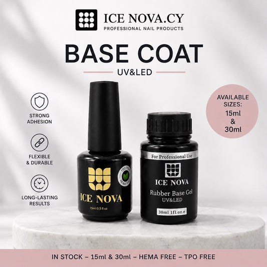 Base coat
