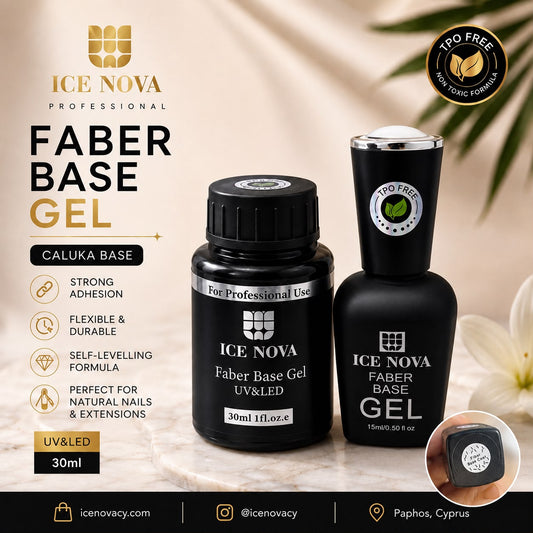 Fiber base coat