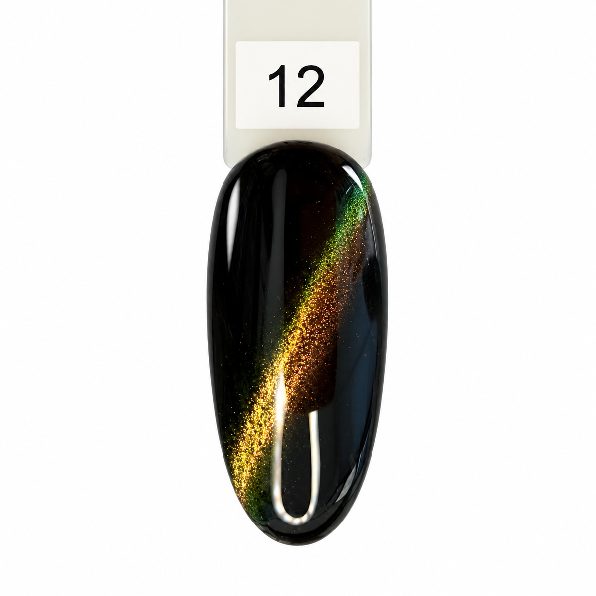 Aurora Cat Eye