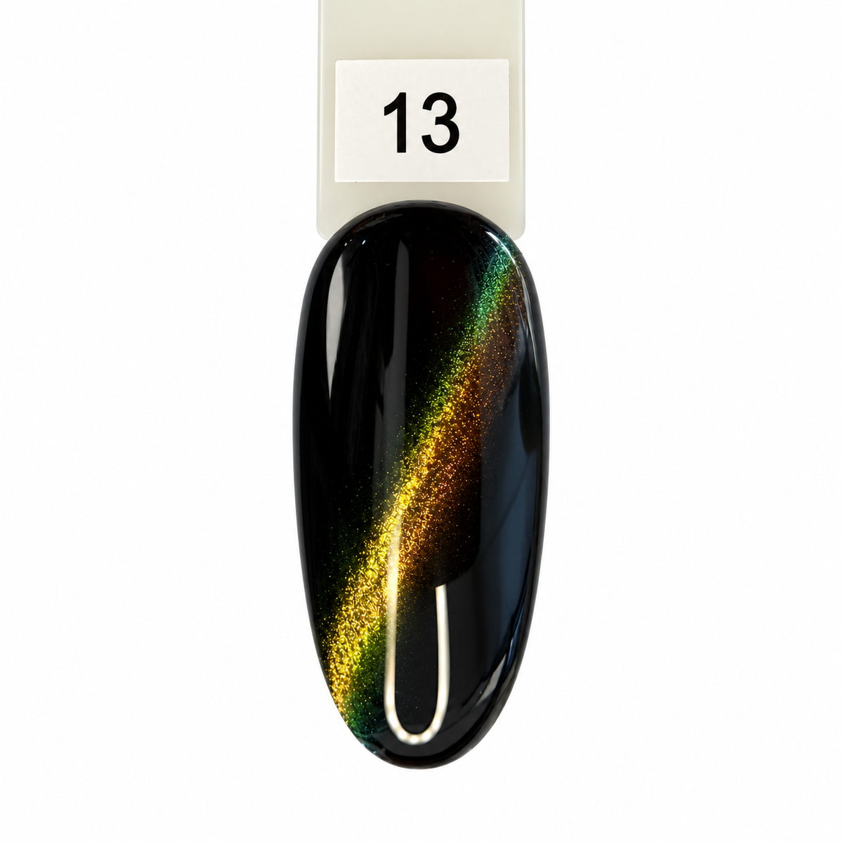 Aurora Cat Eye
