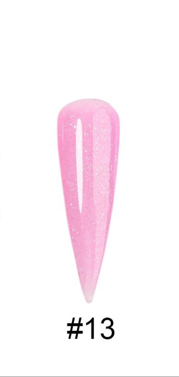 Shimmer Builder Gel