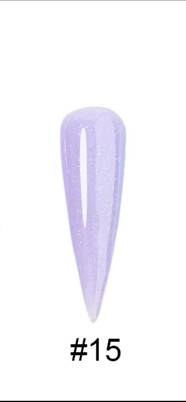 Shimmer Builder Gel