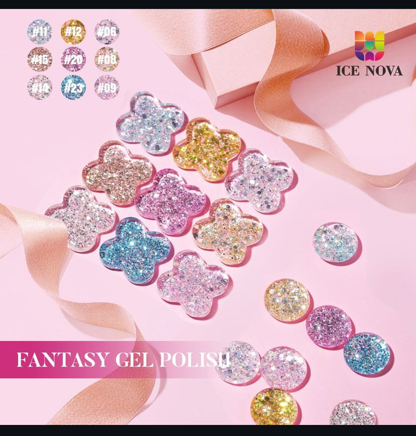 Fantasy Gel