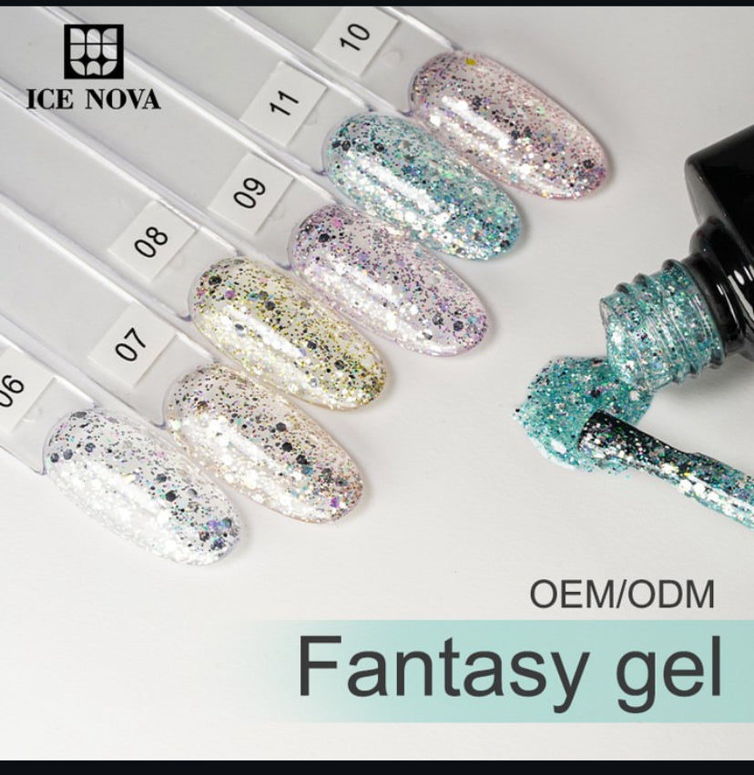 Fantasy Gel