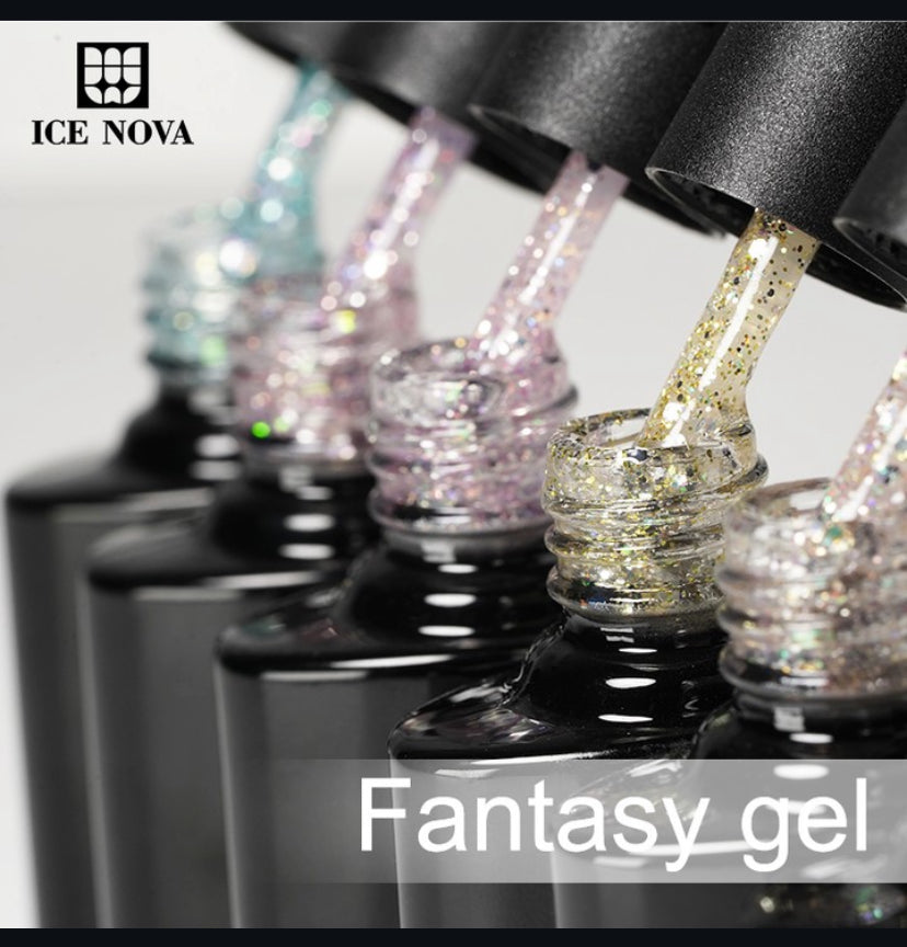 Fantasy Gel