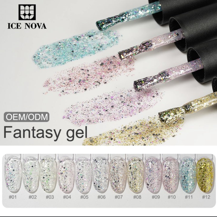 Fantasy Gel